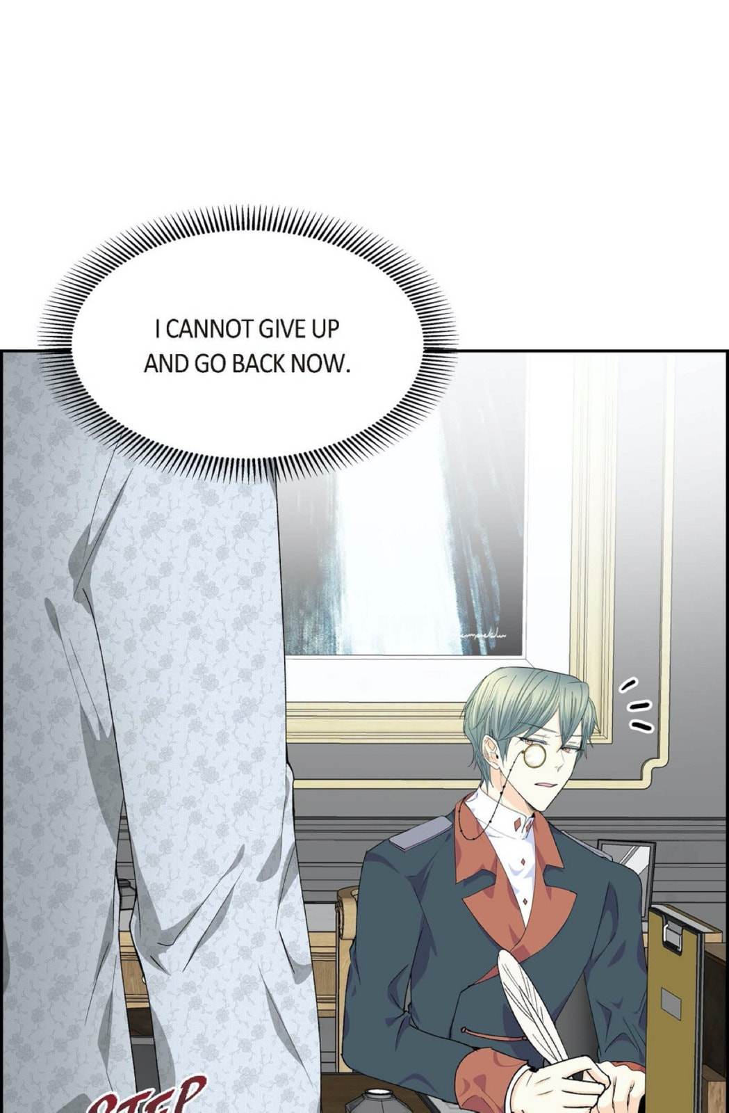 Read For Stella chapter 53 image 44 on Lezhin