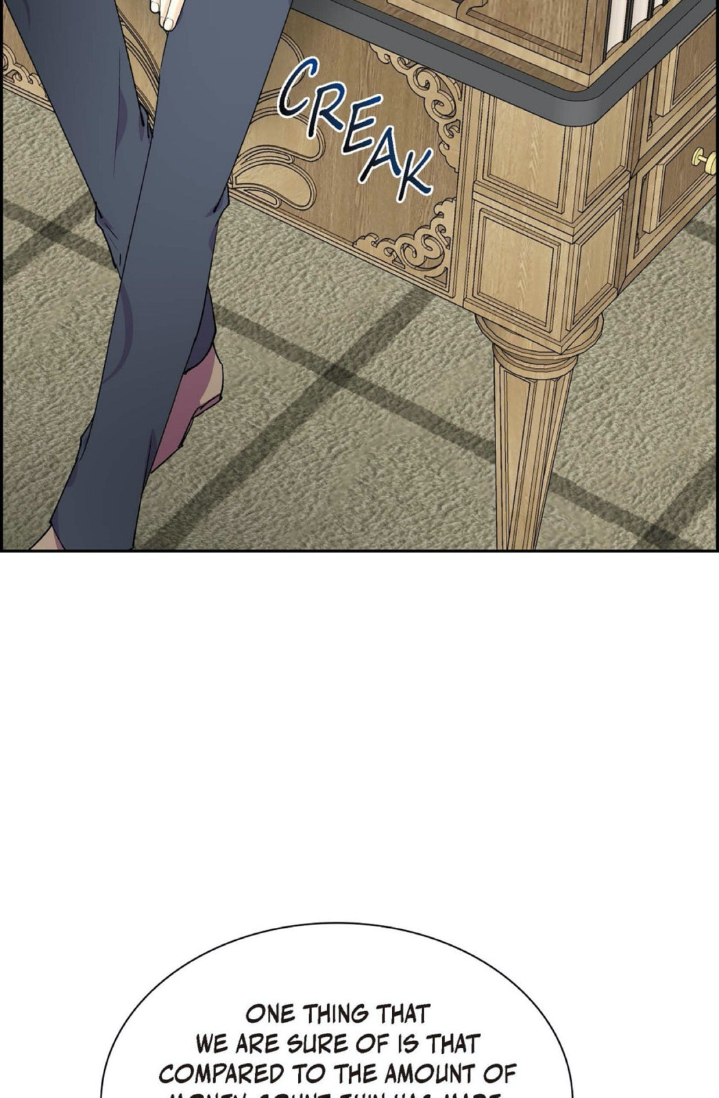 Read For Stella chapter 53 image 47 on Lezhin