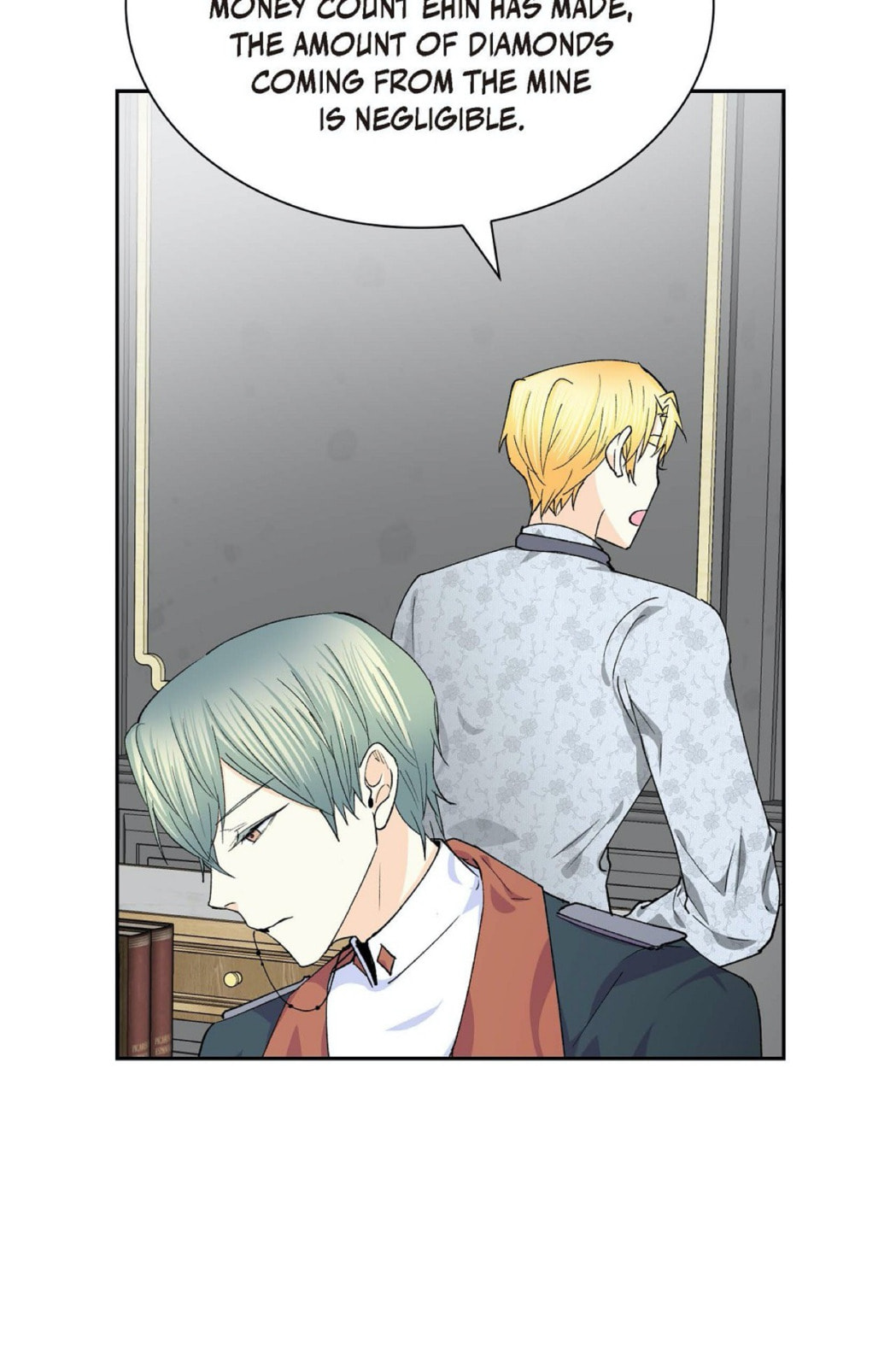 Read For Stella chapter 53 image 48 on Lezhin