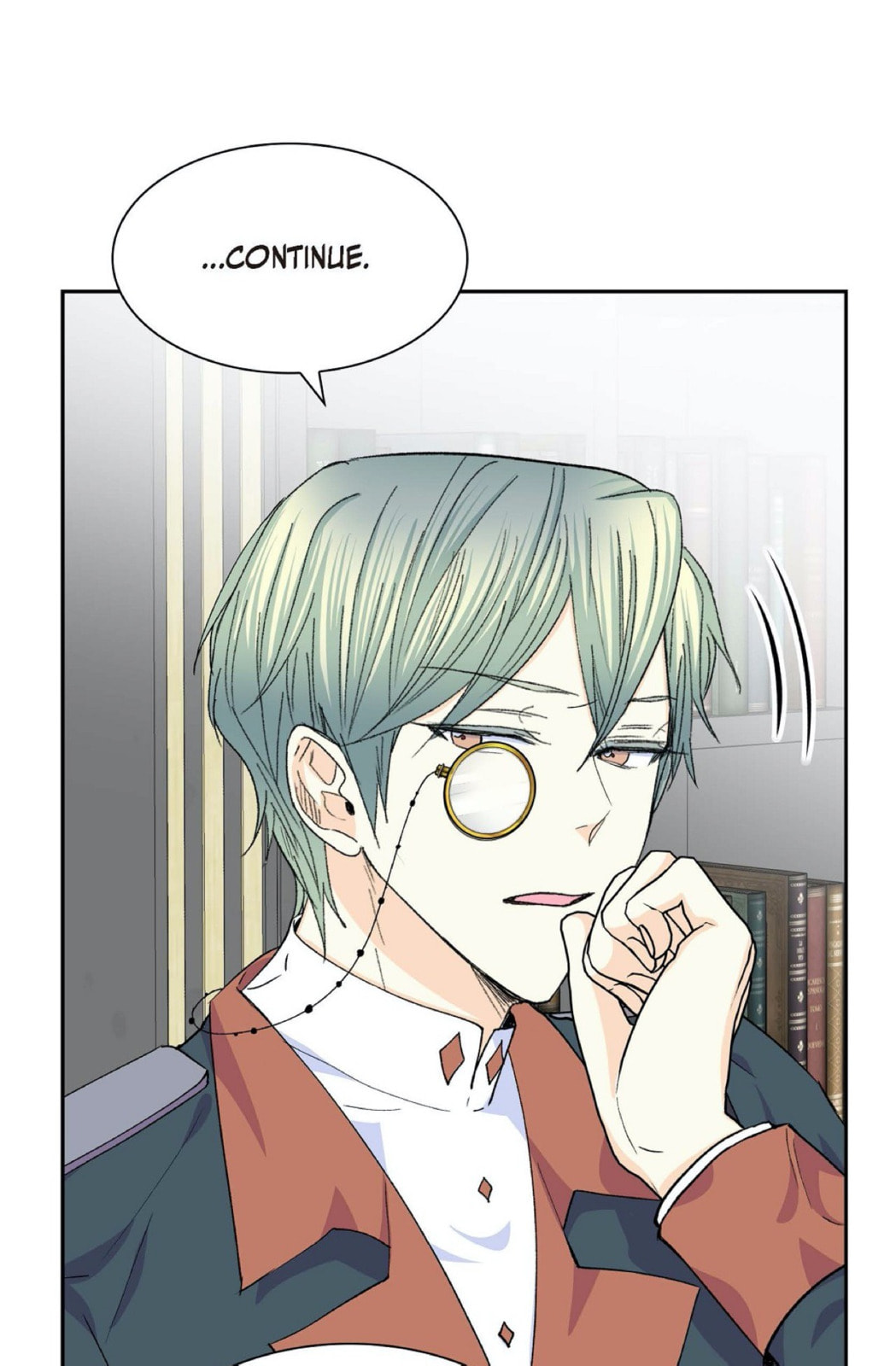 Read For Stella chapter 53 image 49 on Lezhin