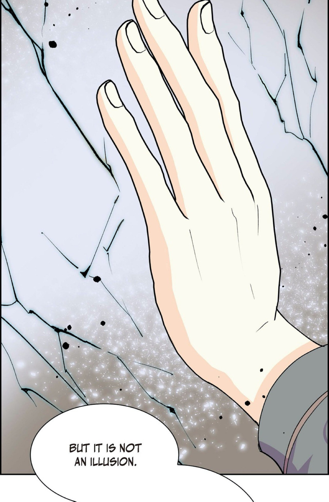 Read For Stella chapter 53 image 51 on Lezhin