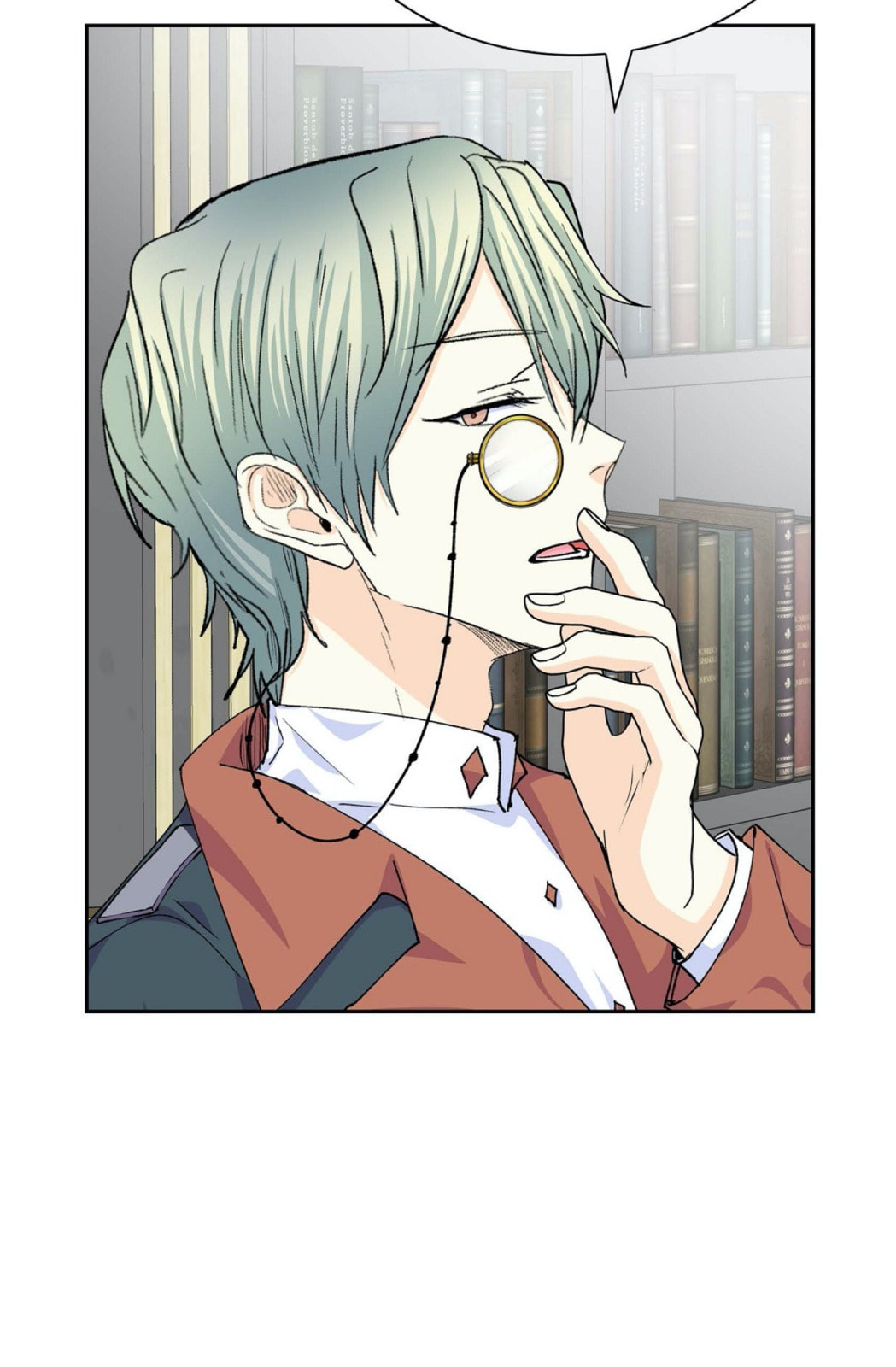 Read For Stella chapter 53 image 53 on Lezhin