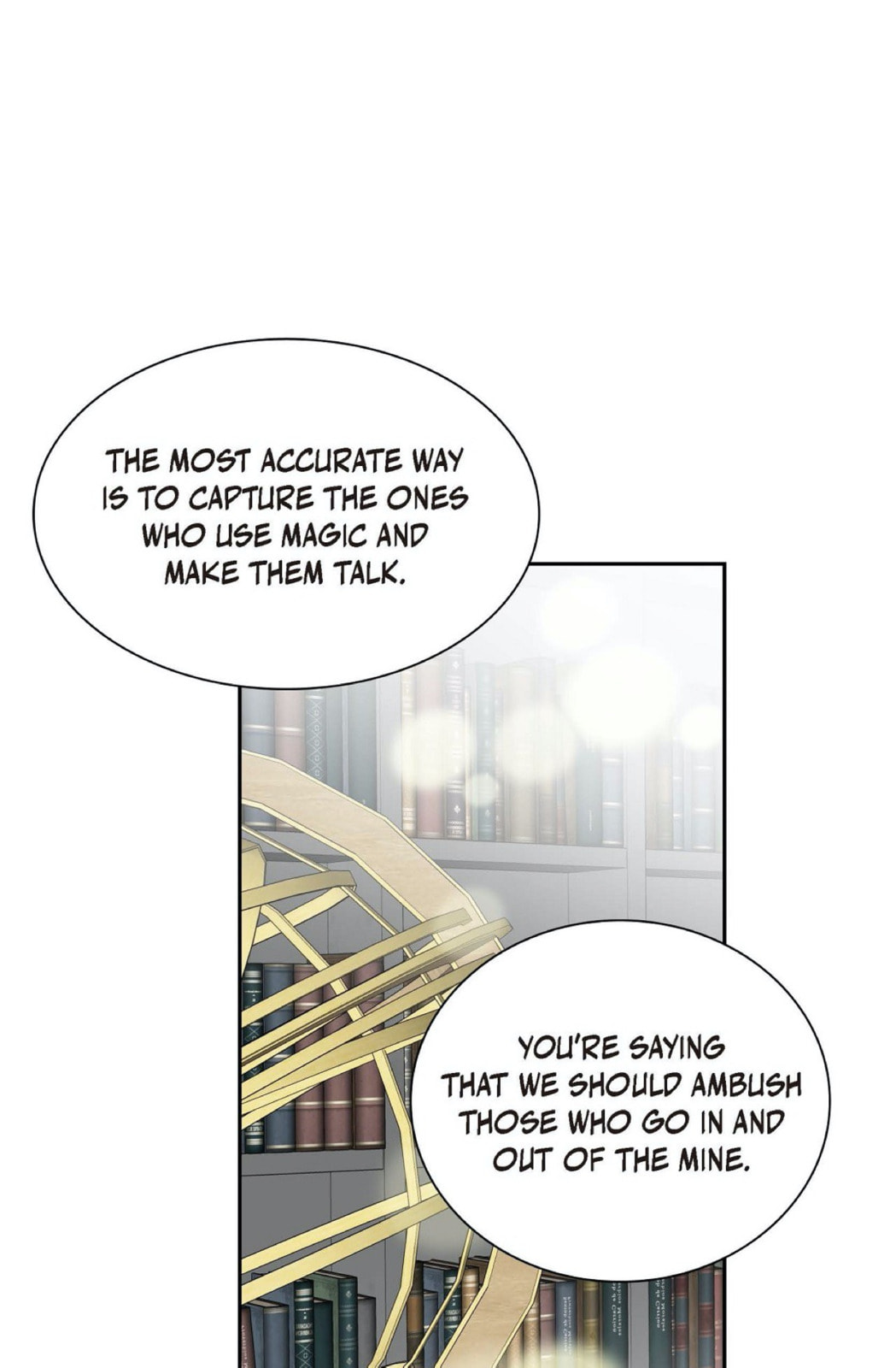Read For Stella chapter 53 image 55 on Lezhin
