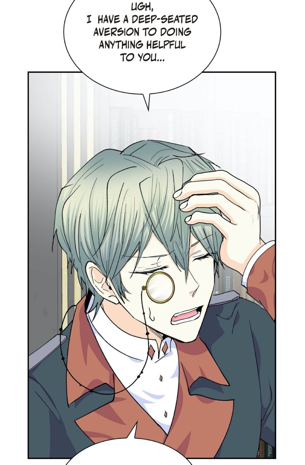 Read For Stella chapter 53 image 57 on Lezhin