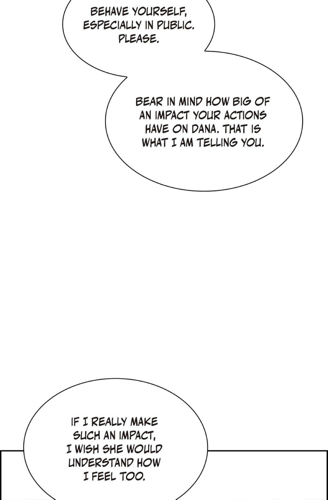 Read For Stella chapter 53 image 58 on Lezhin
