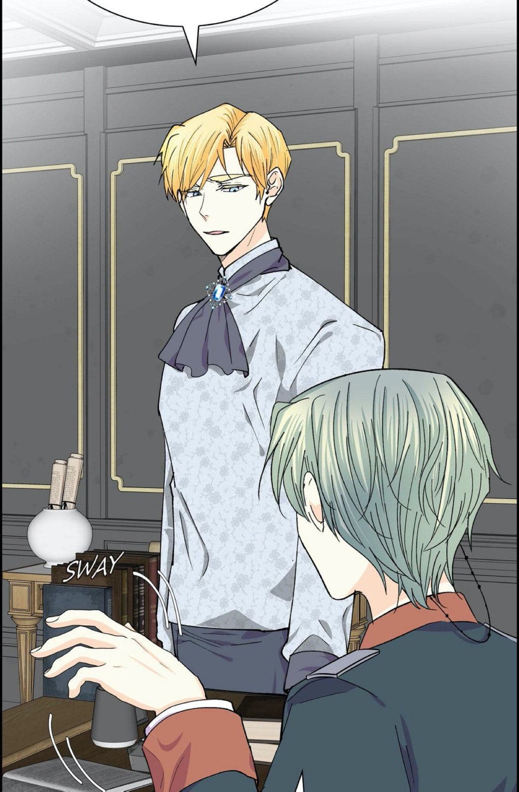 Read For Stella chapter 53 image 59 on Lezhin
