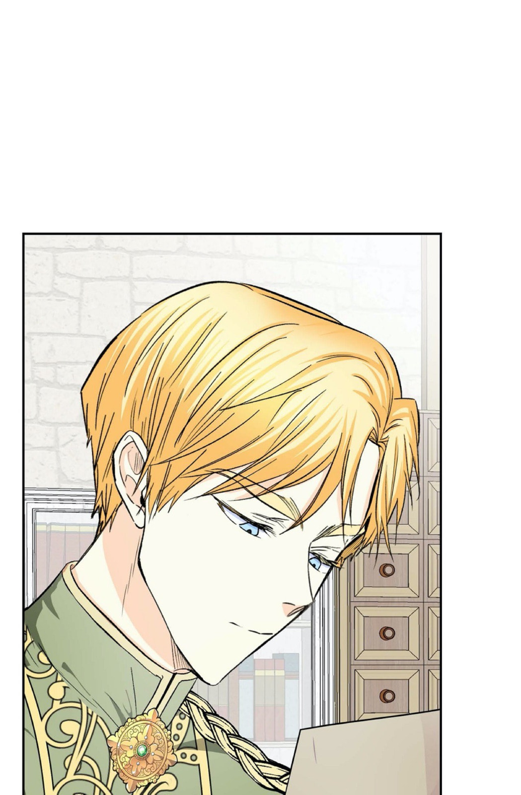Read For Stella chapter 53 image 6 on Lezhin