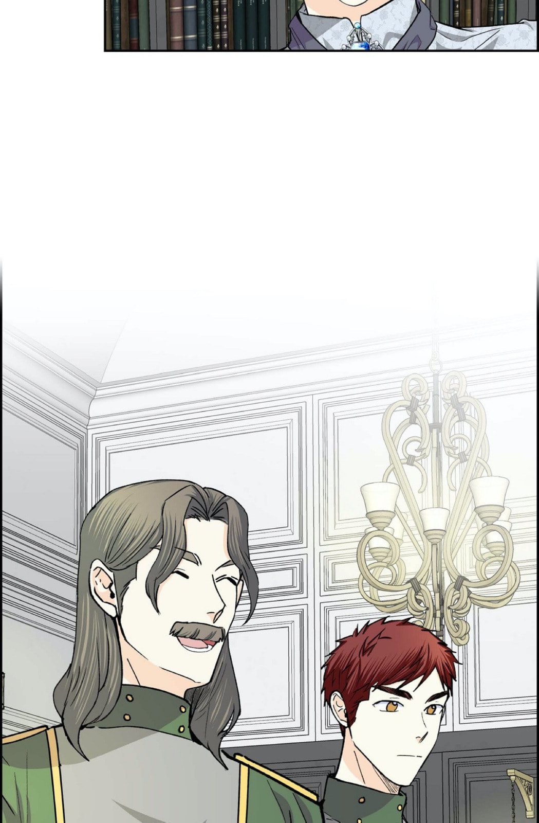 Read For Stella chapter 53 image 64 on Lezhin