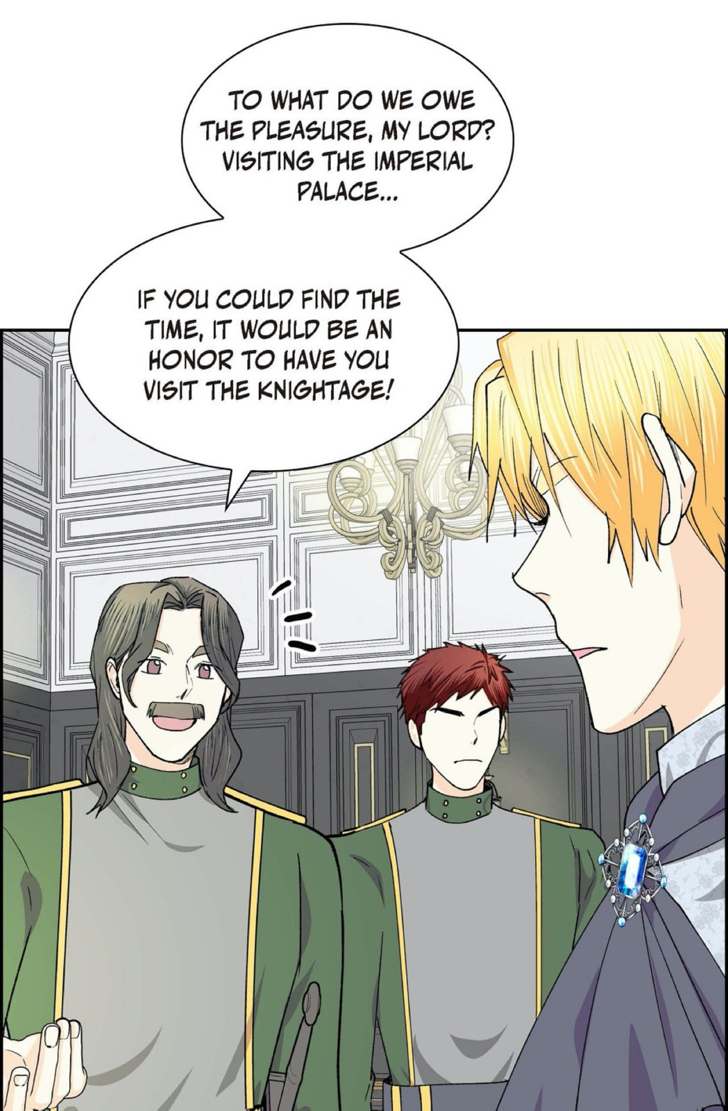 Read For Stella chapter 53 image 66 on Lezhin