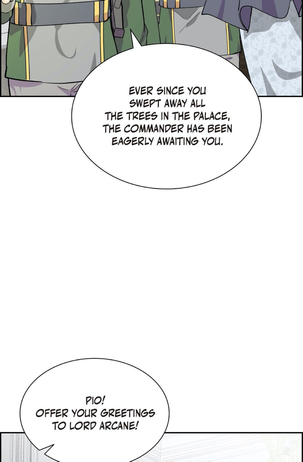 Read For Stella chapter 53 image 67 on Lezhin