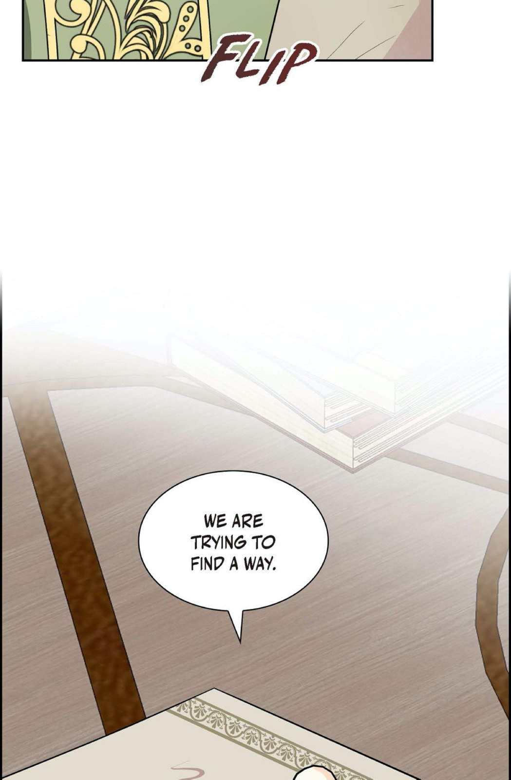 Read For Stella chapter 53 image 7 on Lezhin