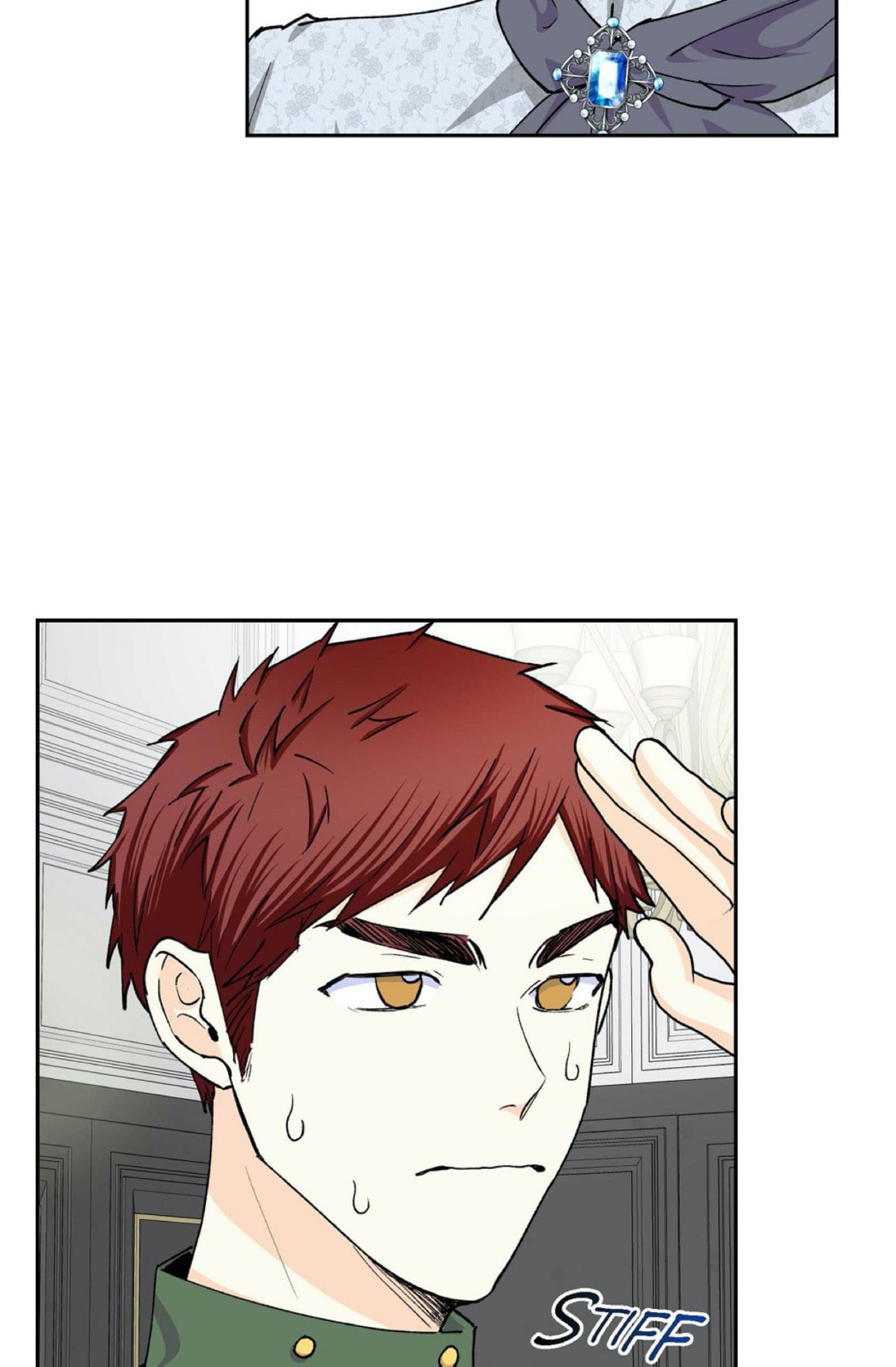 Read For Stella chapter 53 image 70 on Lezhin