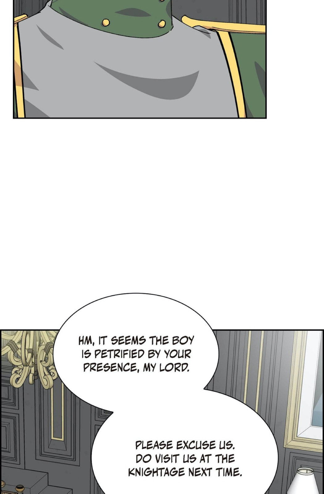 Read For Stella chapter 53 image 71 on Lezhin