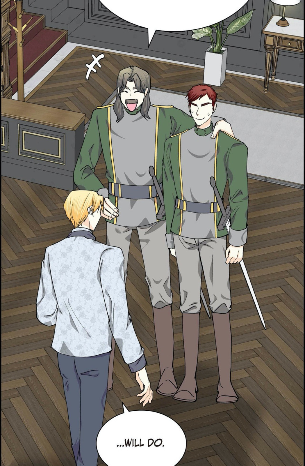Read For Stella chapter 53 image 72 on Lezhin
