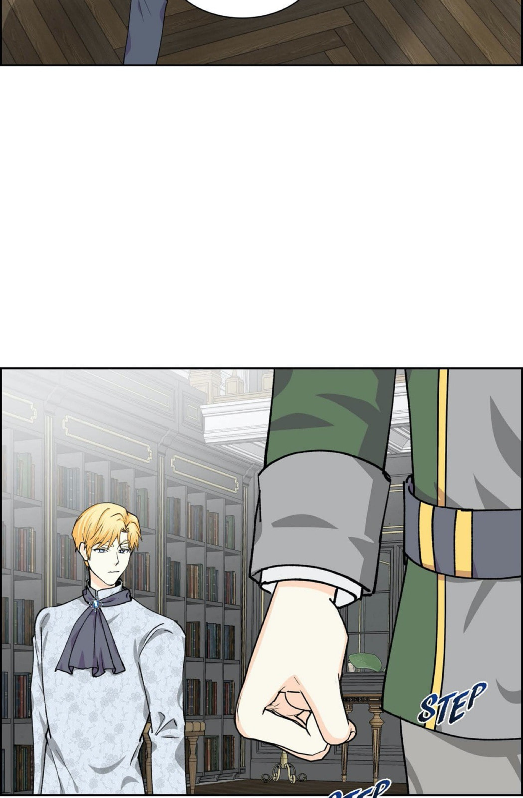 Read For Stella chapter 53 image 73 on Lezhin