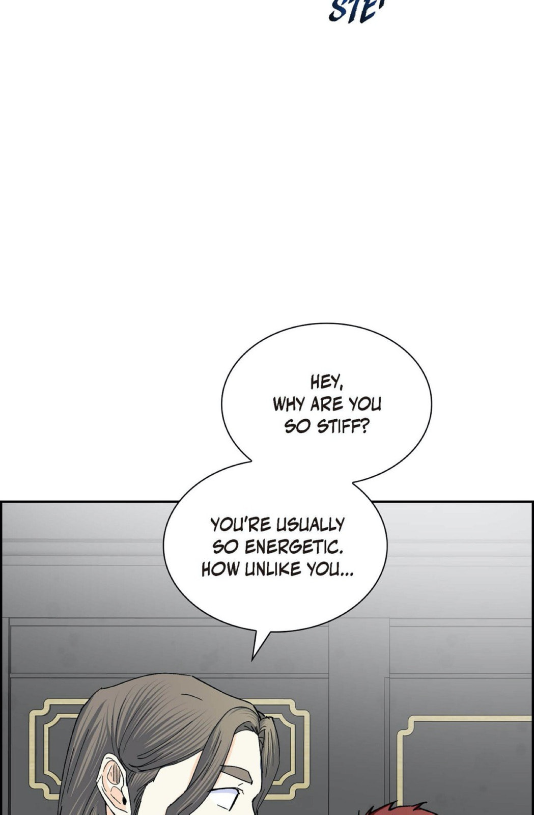 Read For Stella chapter 53 image 74 on Lezhin