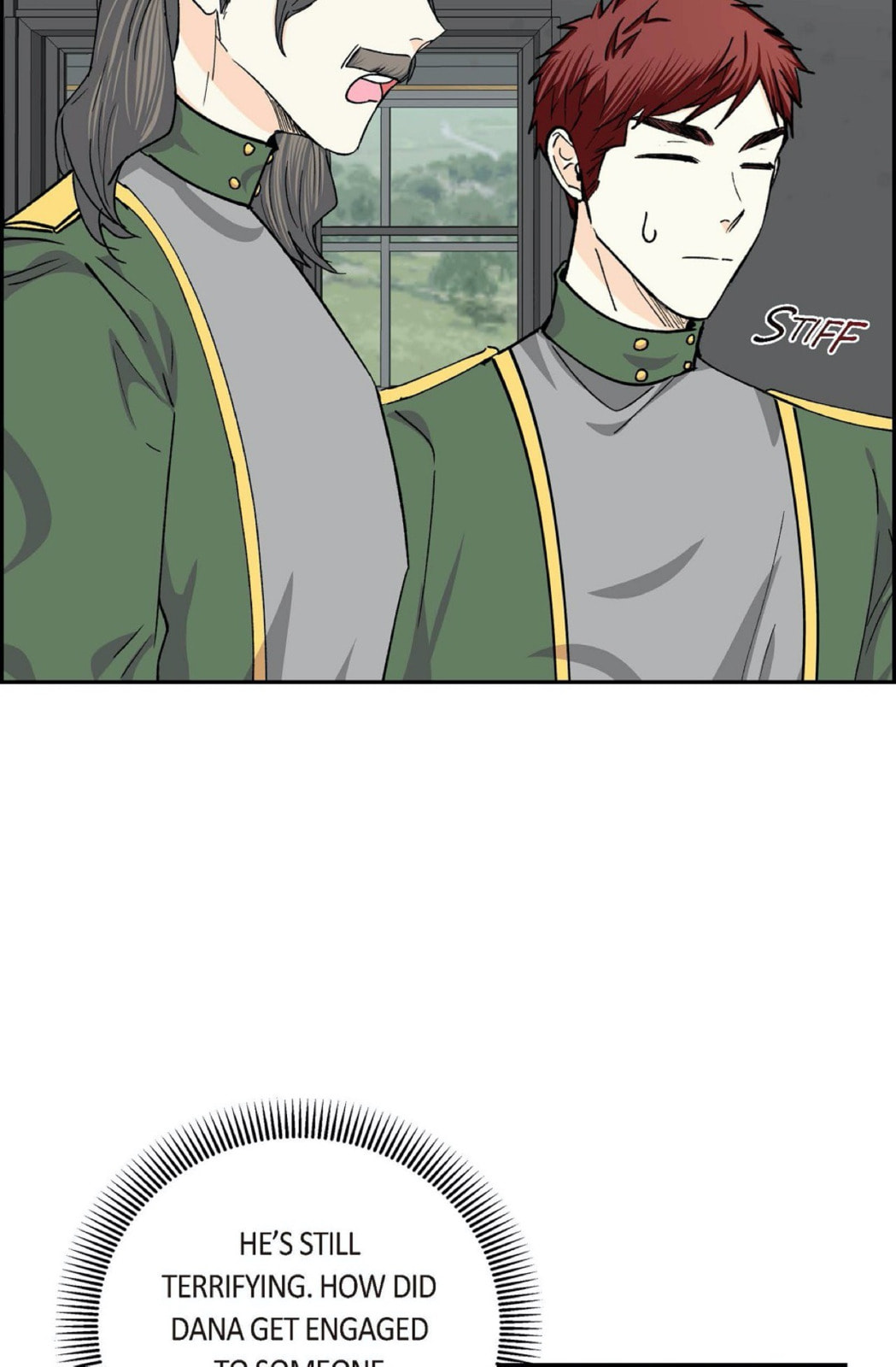 Read For Stella chapter 53 image 75 on Lezhin