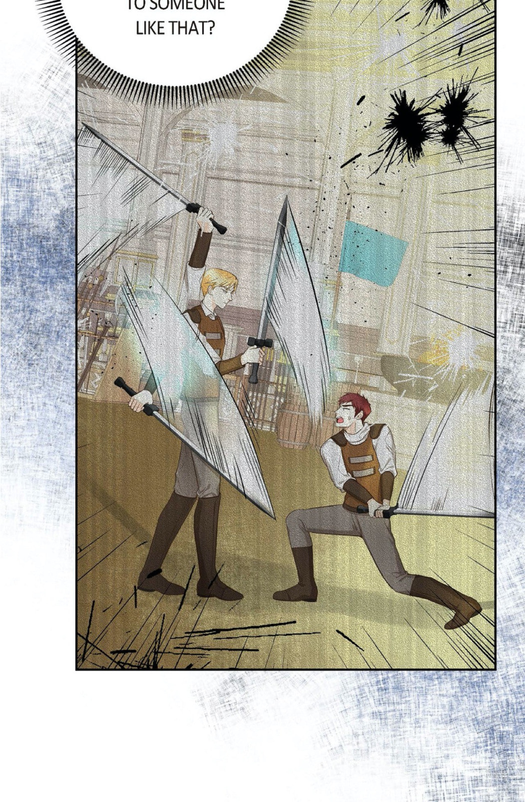 Read For Stella chapter 53 image 76 on Lezhin