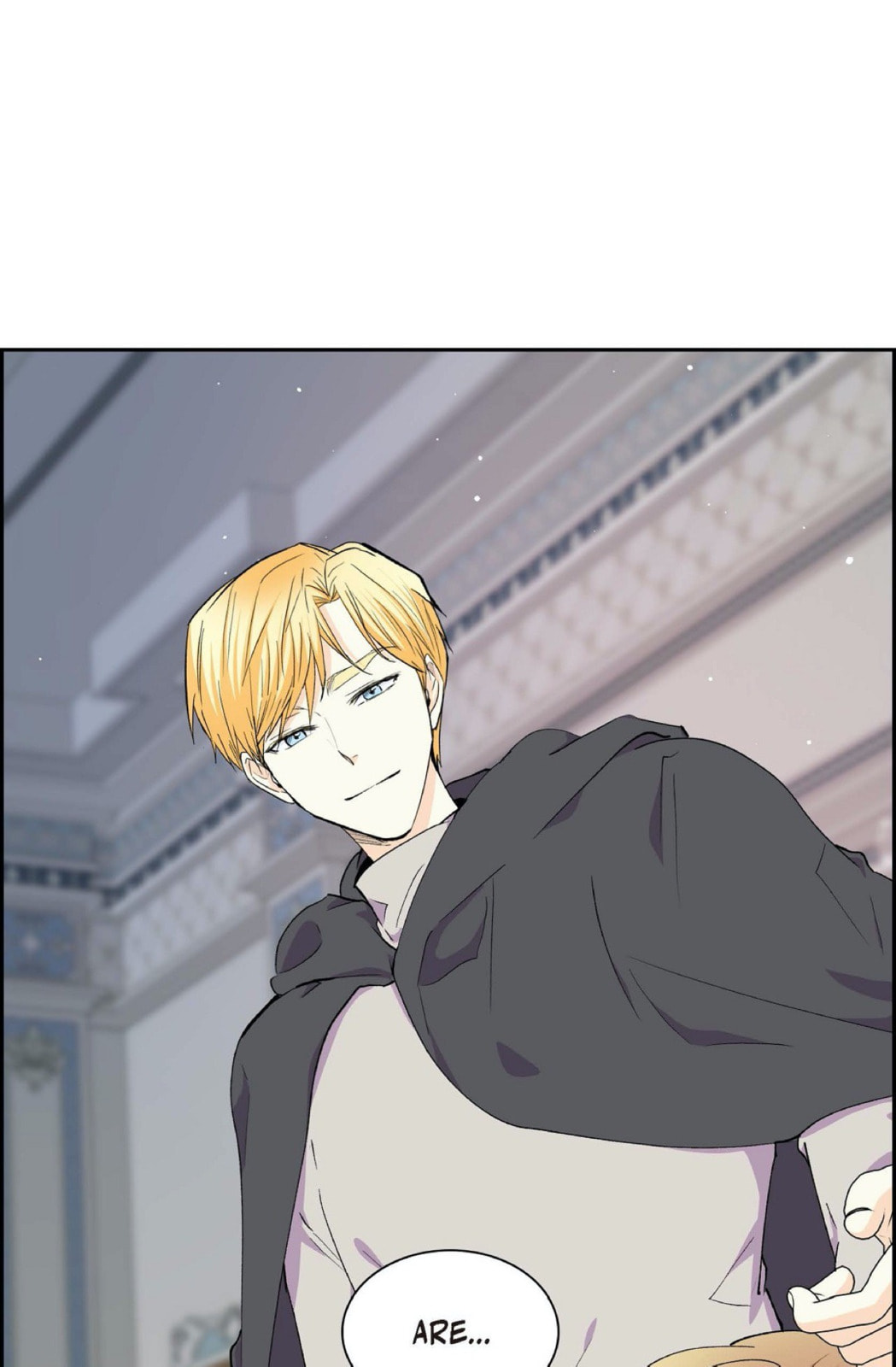 Read For Stella chapter 54 image 1 on Lezhin