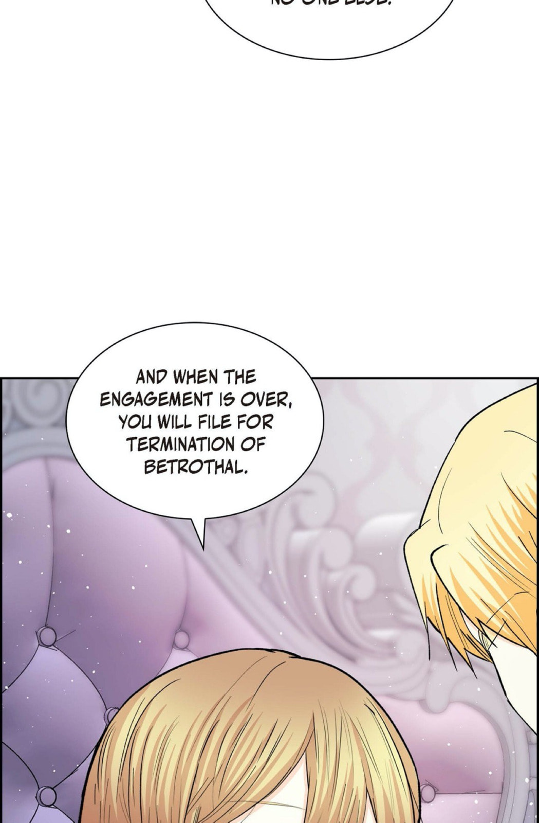 Read For Stella chapter 54 image 11 on Lezhin