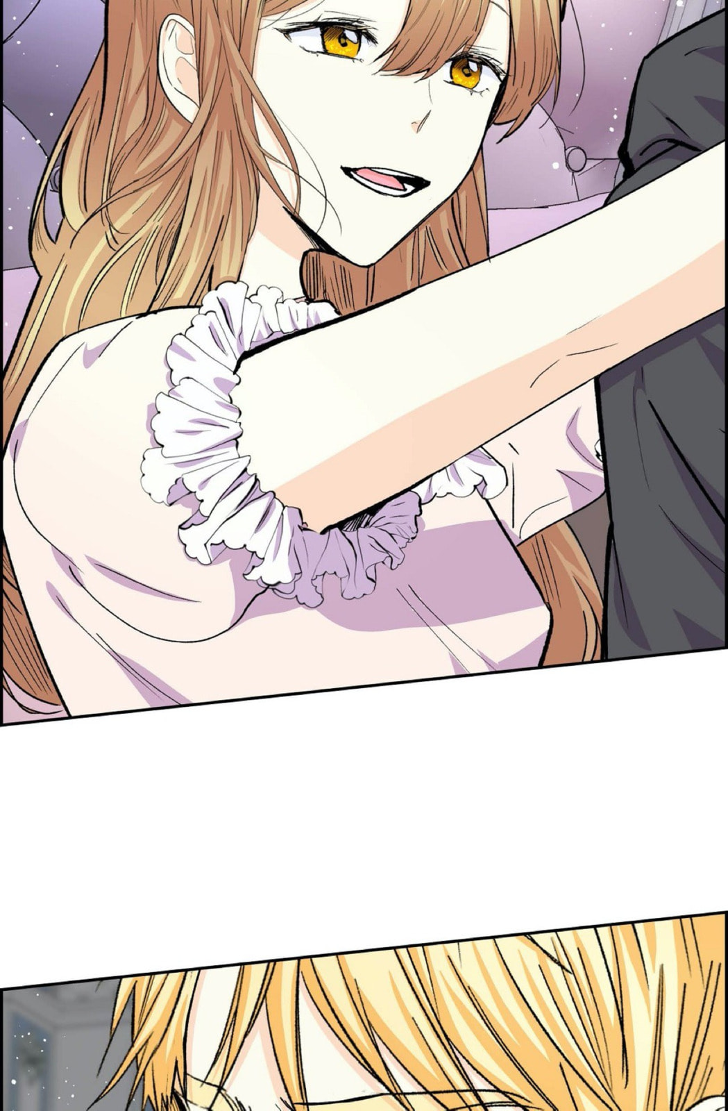 Read For Stella chapter 54 image 12 on Lezhin