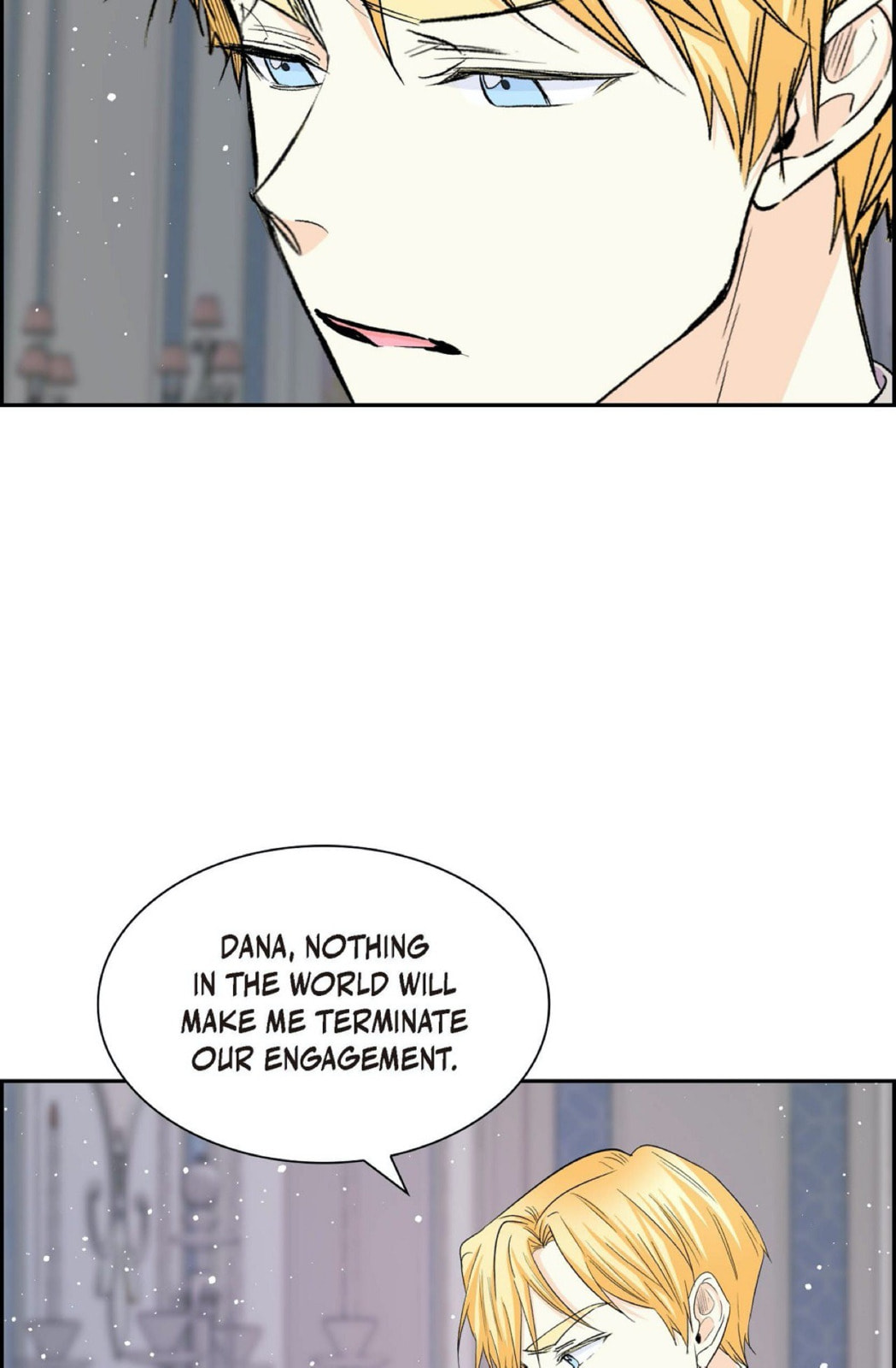 Read For Stella chapter 54 image 13 on Lezhin