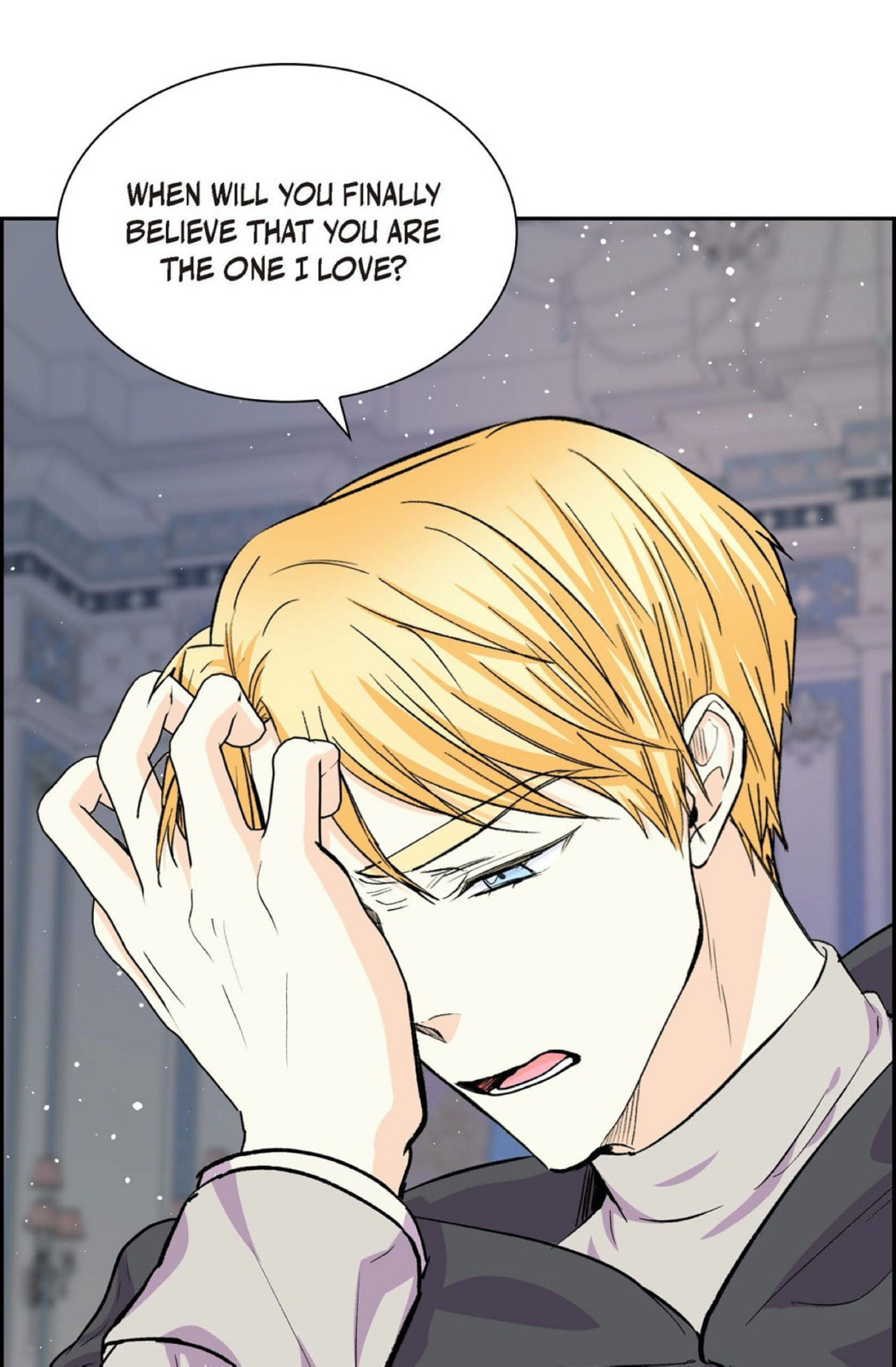 Read For Stella chapter 54 image 15 on Lezhin