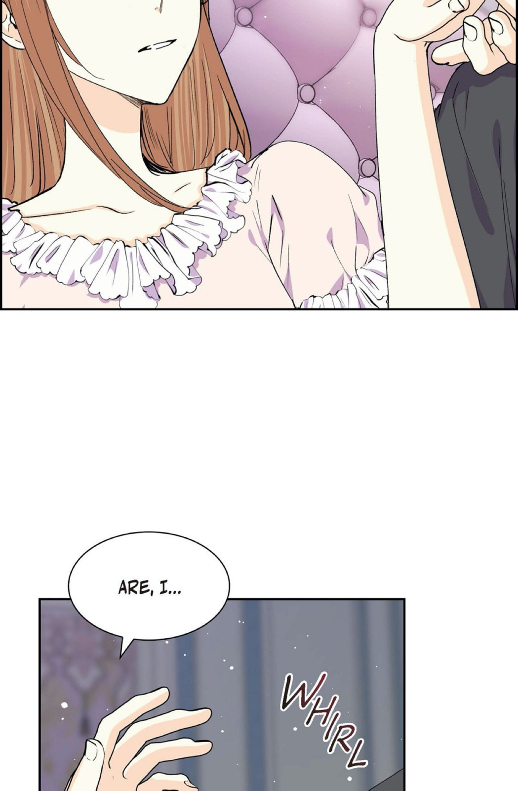 Read For Stella chapter 54 image 17 on Lezhin