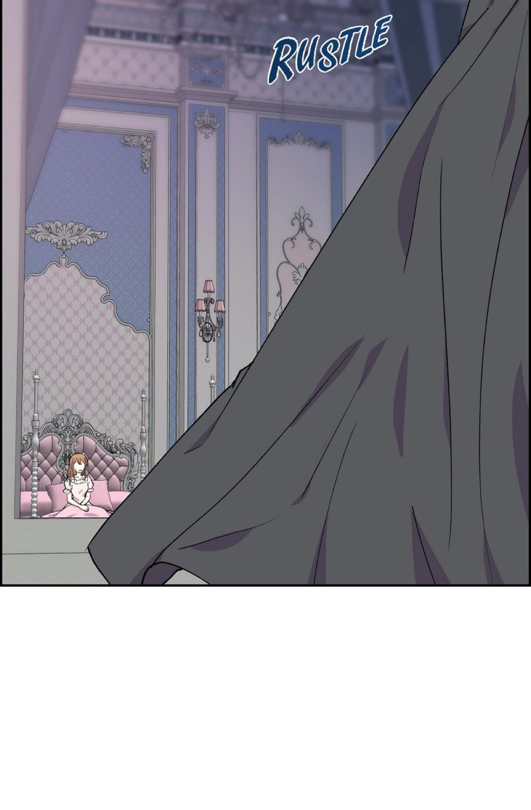 Read For Stella chapter 54 image 19 on Lezhin