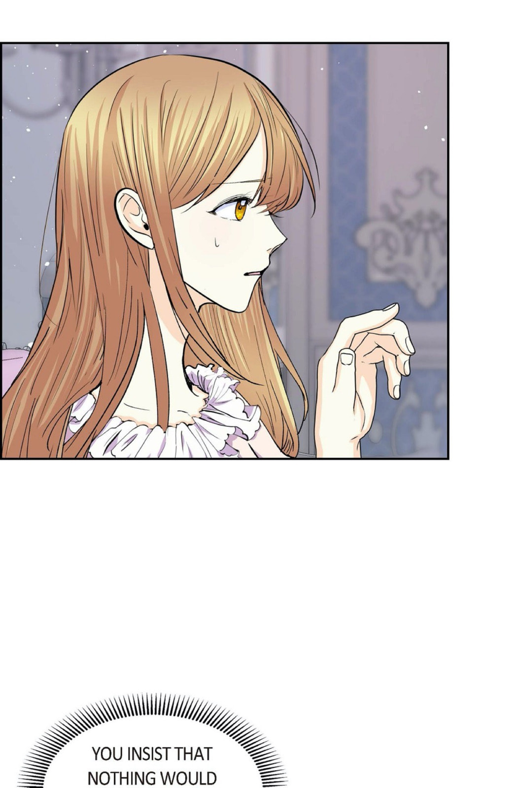Read For Stella chapter 54 image 20 on Lezhin