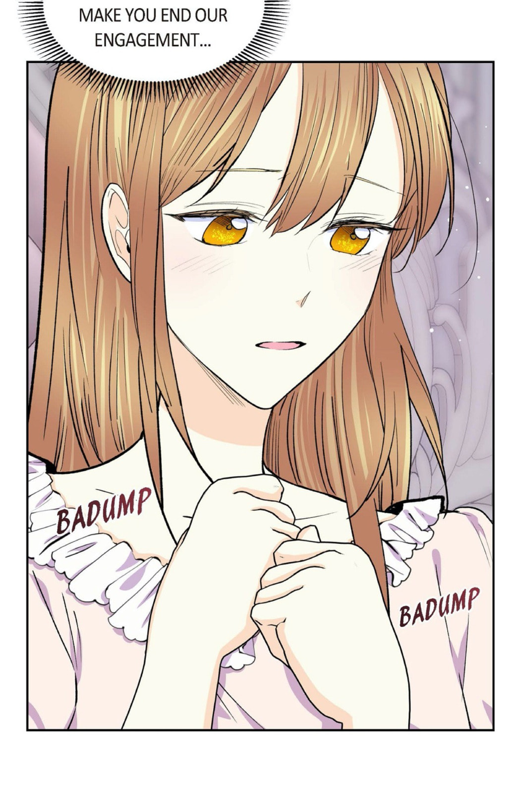 Read For Stella chapter 54 image 21 on Lezhin