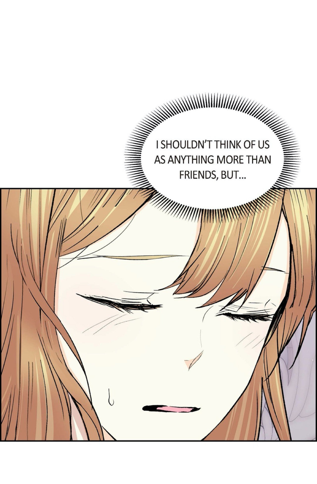 Read For Stella chapter 54 image 22 on Lezhin