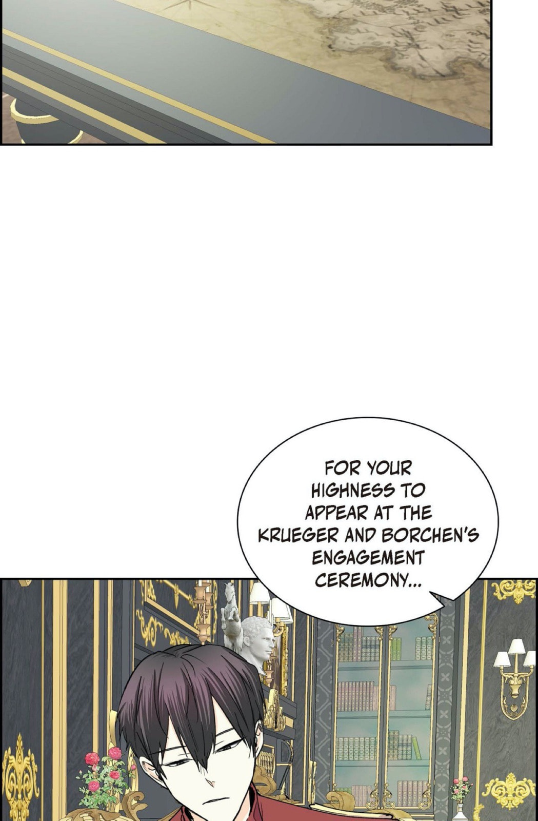 Read For Stella chapter 54 image 26 on Lezhin