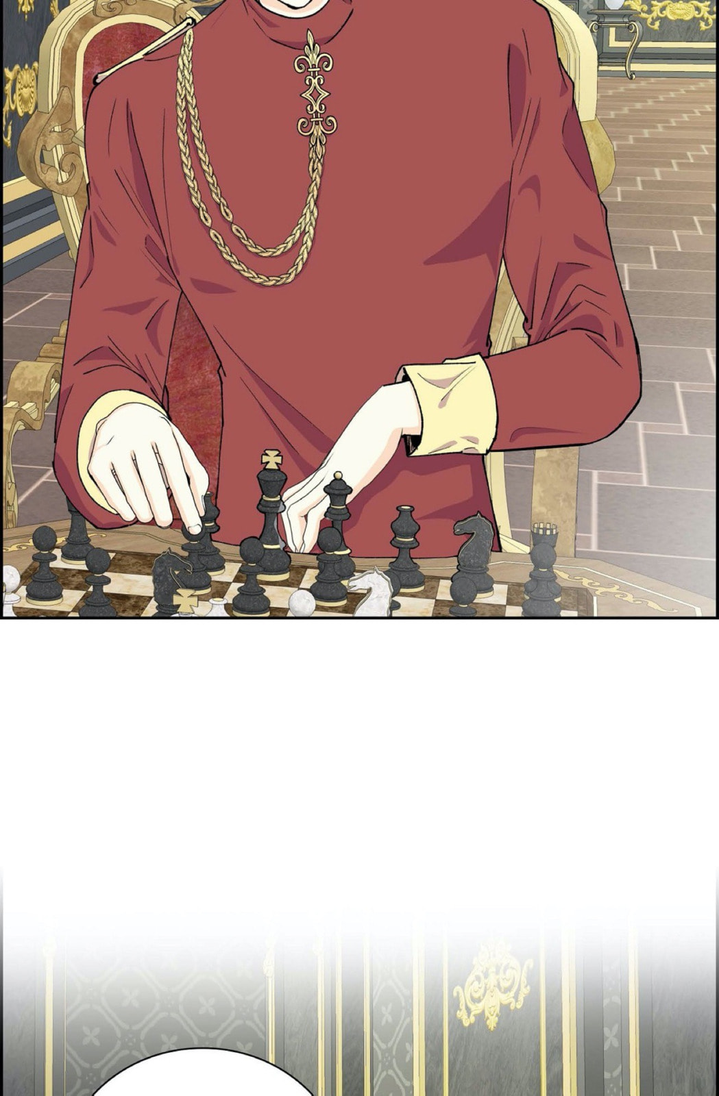 Read For Stella chapter 54 image 27 on Lezhin