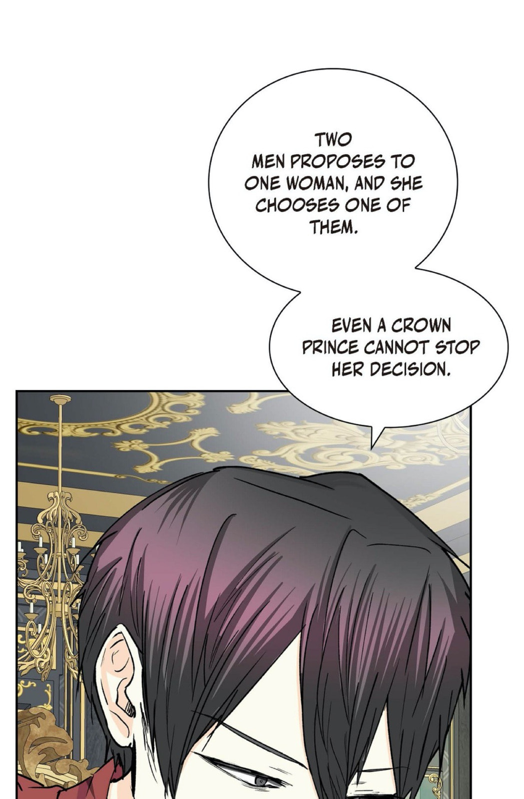 Read For Stella chapter 54 image 29 on Lezhin