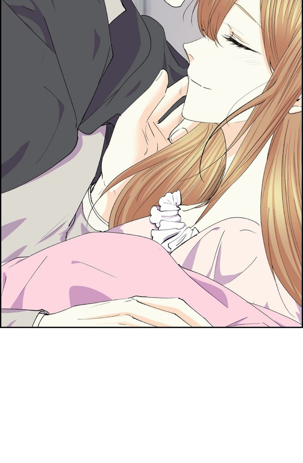 Read For Stella chapter 54 image 3 on Lezhin