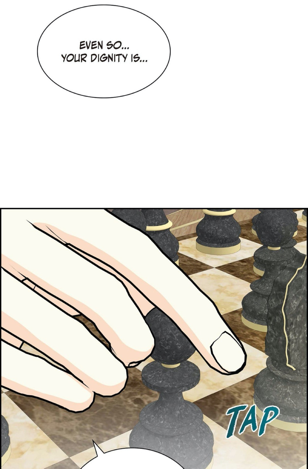 Read For Stella chapter 54 image 31 on Lezhin