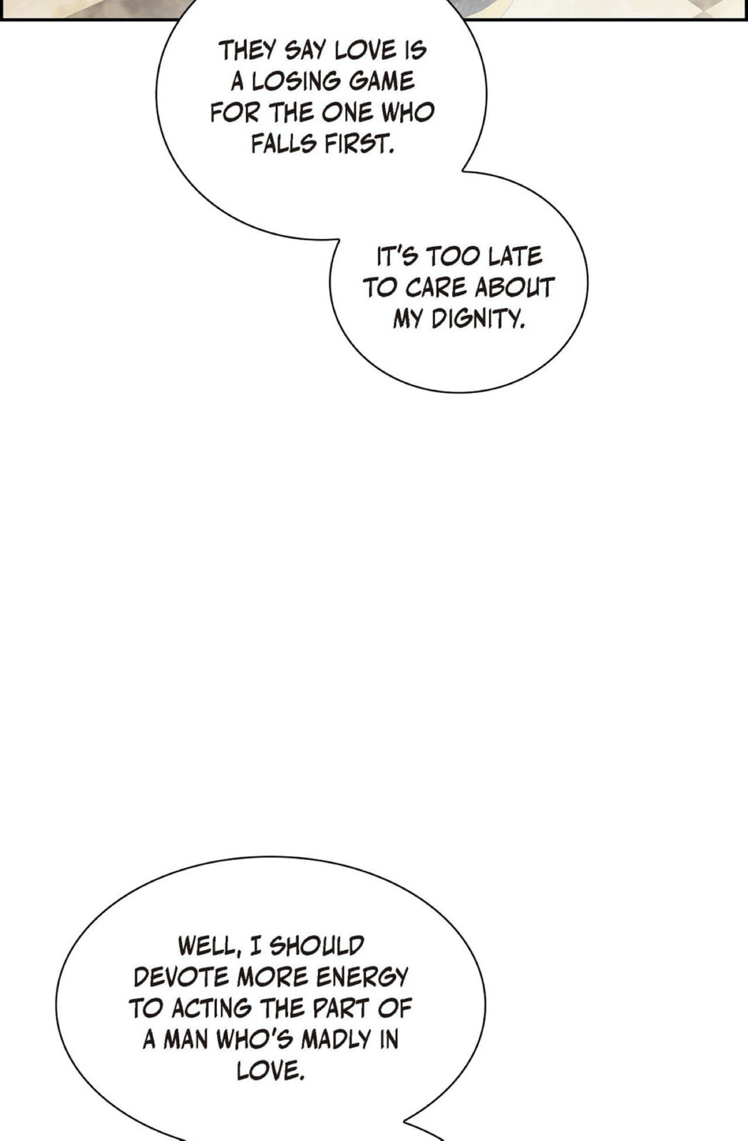 Read For Stella chapter 54 image 32 on Lezhin