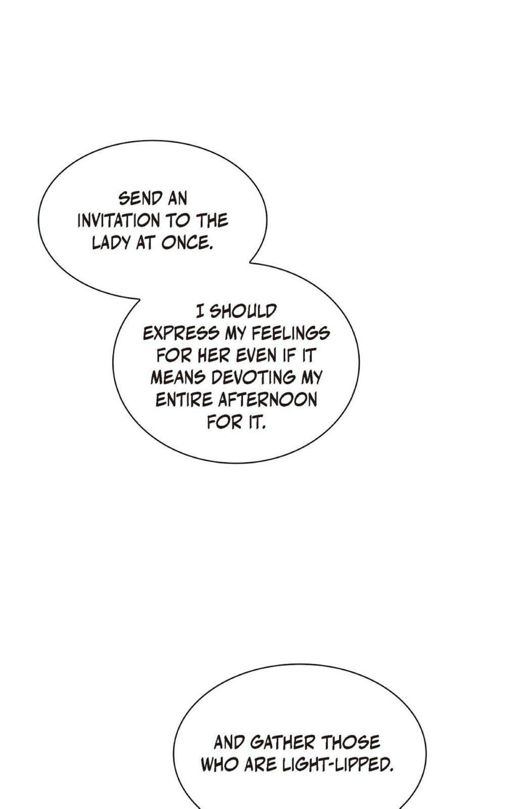 Read For Stella chapter 54 image 34 on Lezhin