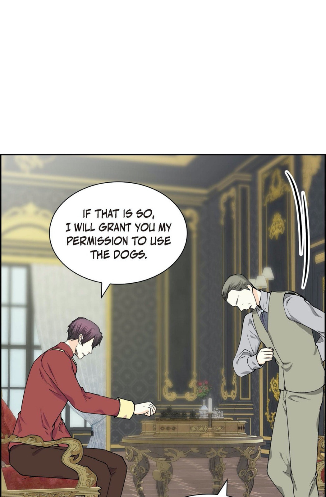 Read For Stella chapter 54 image 36 on Lezhin