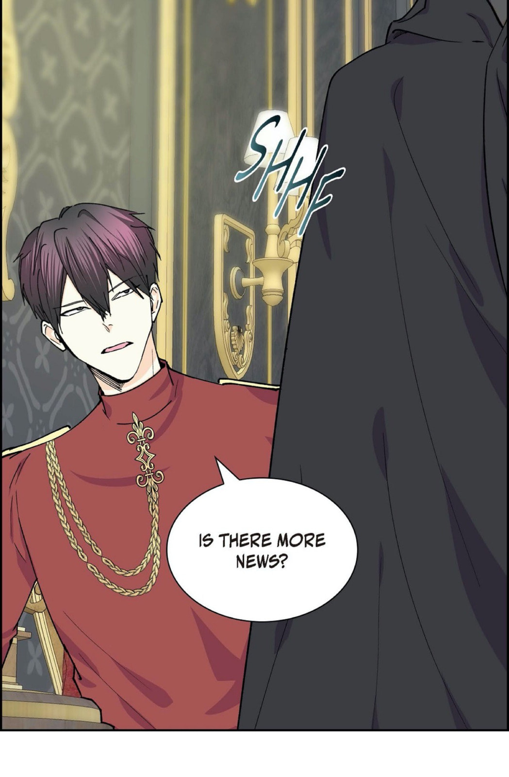 Read For Stella chapter 54 image 39 on Lezhin