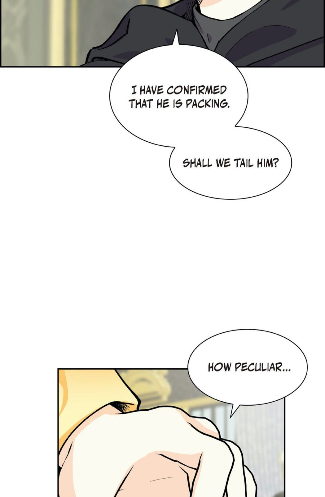 Read For Stella chapter 54 image 41 on Lezhin