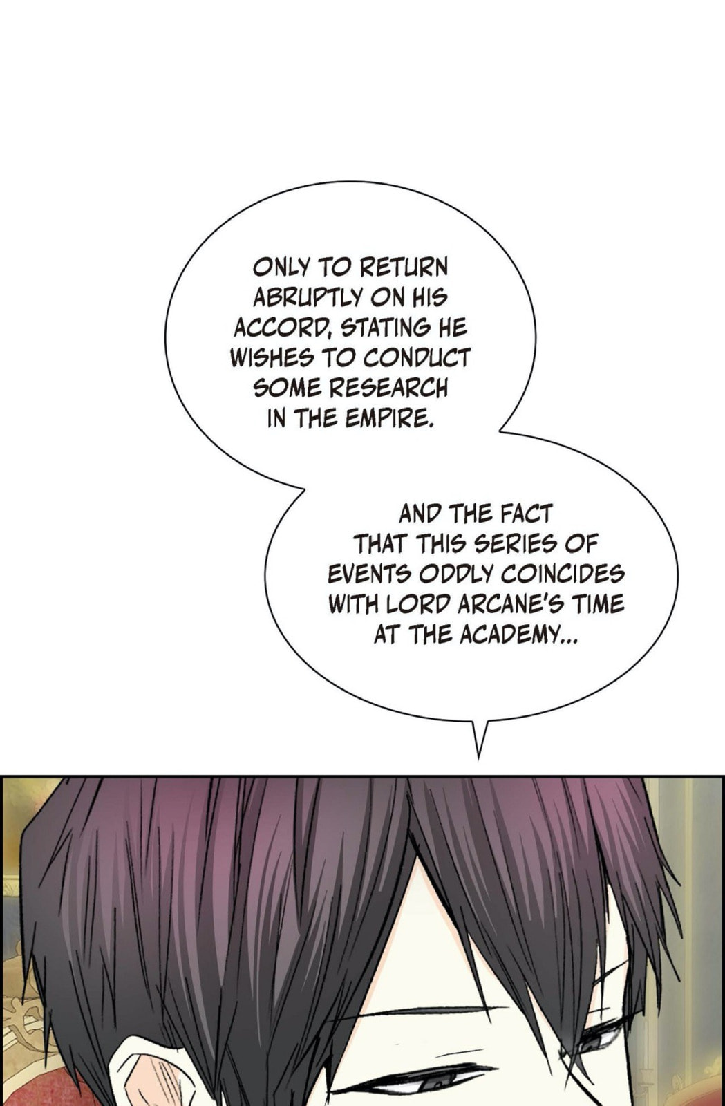 Read For Stella chapter 54 image 43 on Lezhin