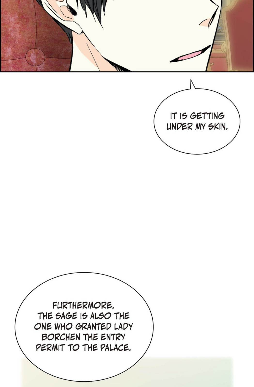 Read For Stella chapter 54 image 44 on Lezhin
