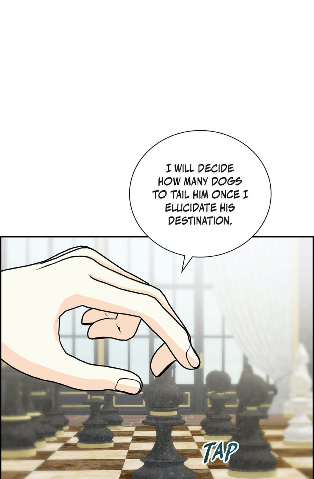 Read For Stella chapter 54 image 46 on Lezhin