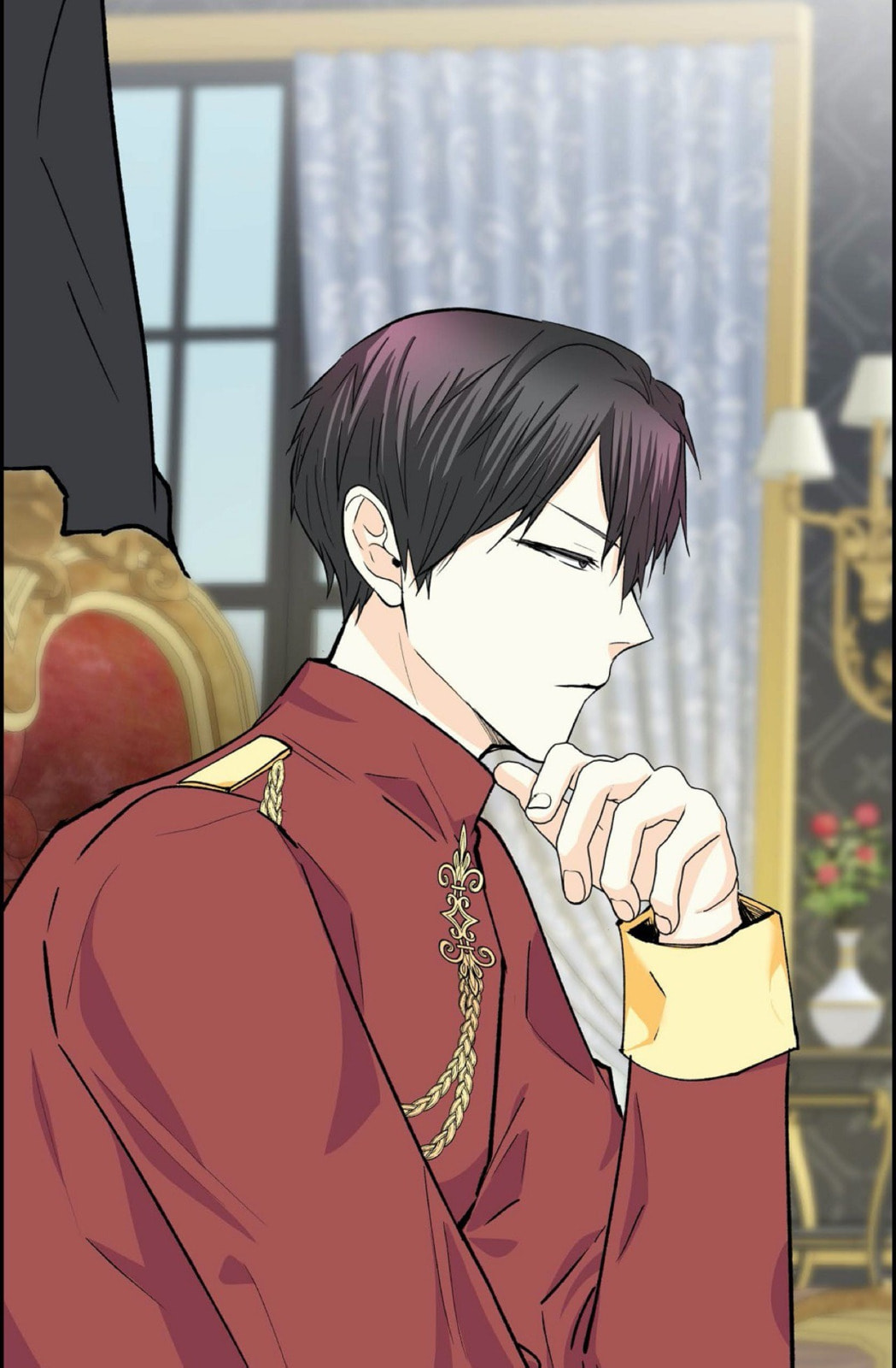 Read For Stella chapter 54 image 48 on Lezhin