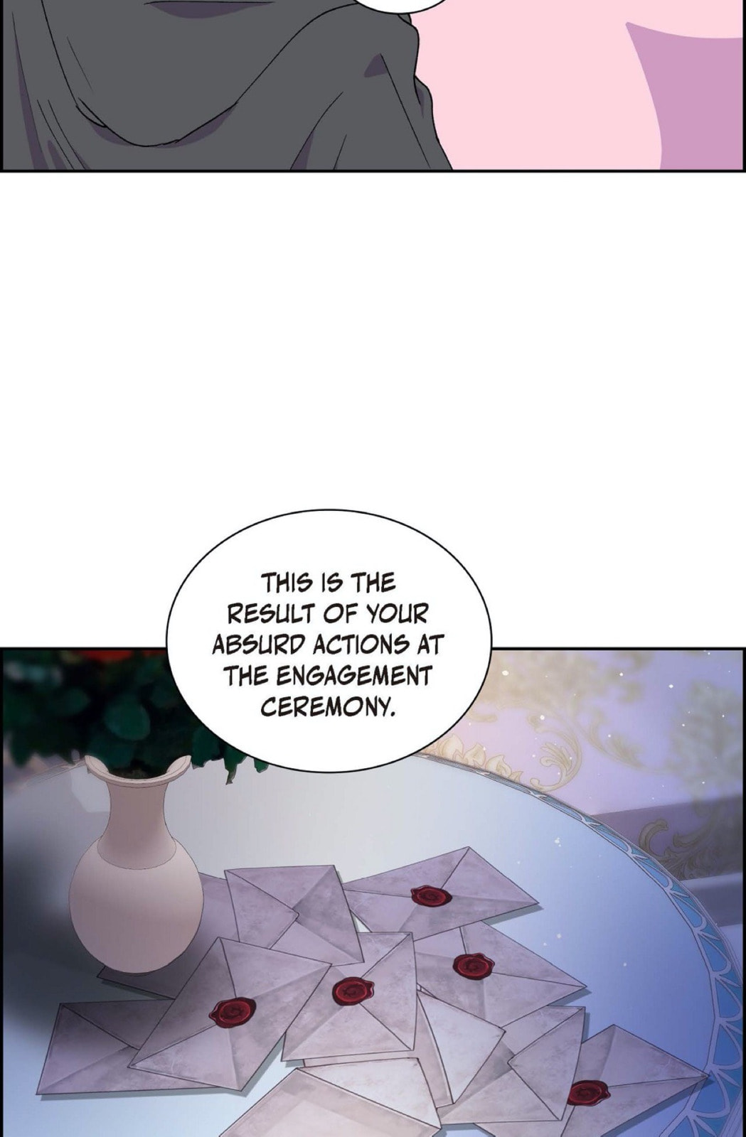 Read For Stella chapter 54 image 5 on Lezhin