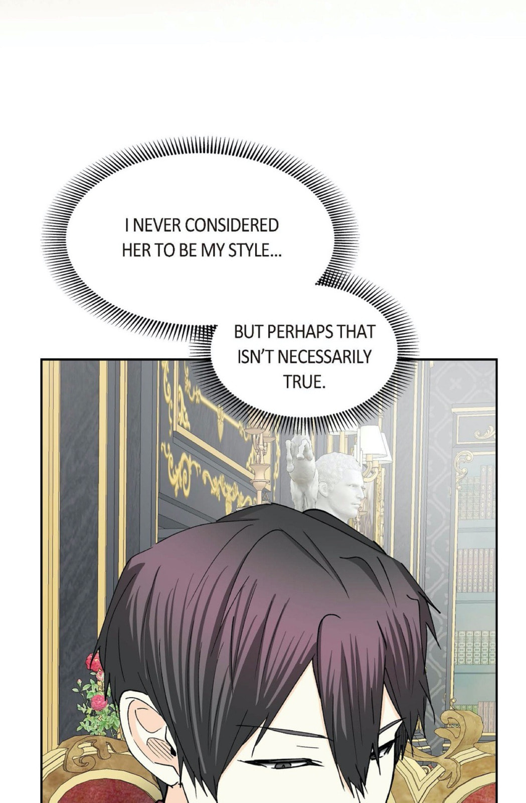 Read For Stella chapter 54 image 53 on Lezhin