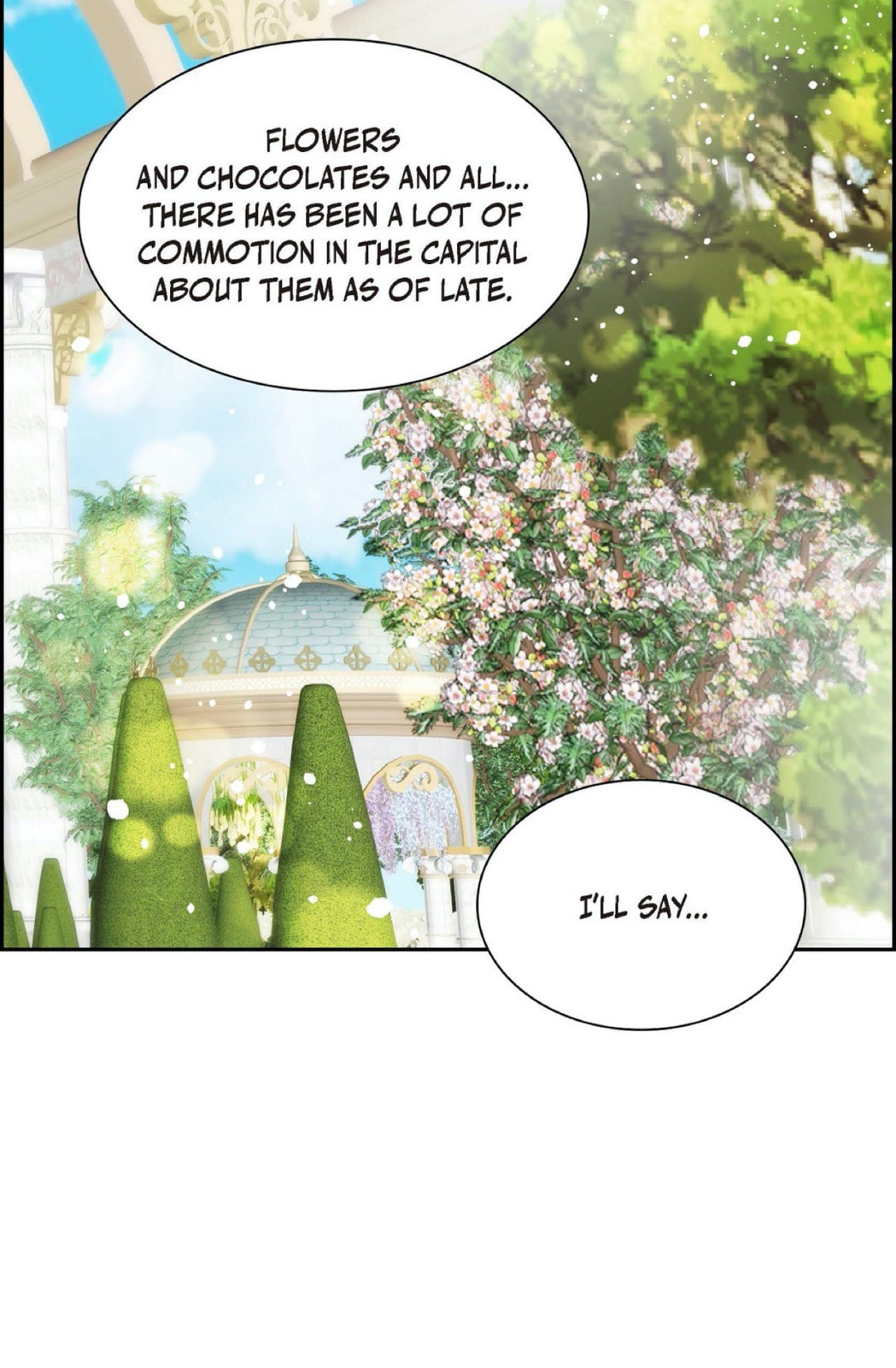 Read For Stella chapter 54 image 56 on Lezhin