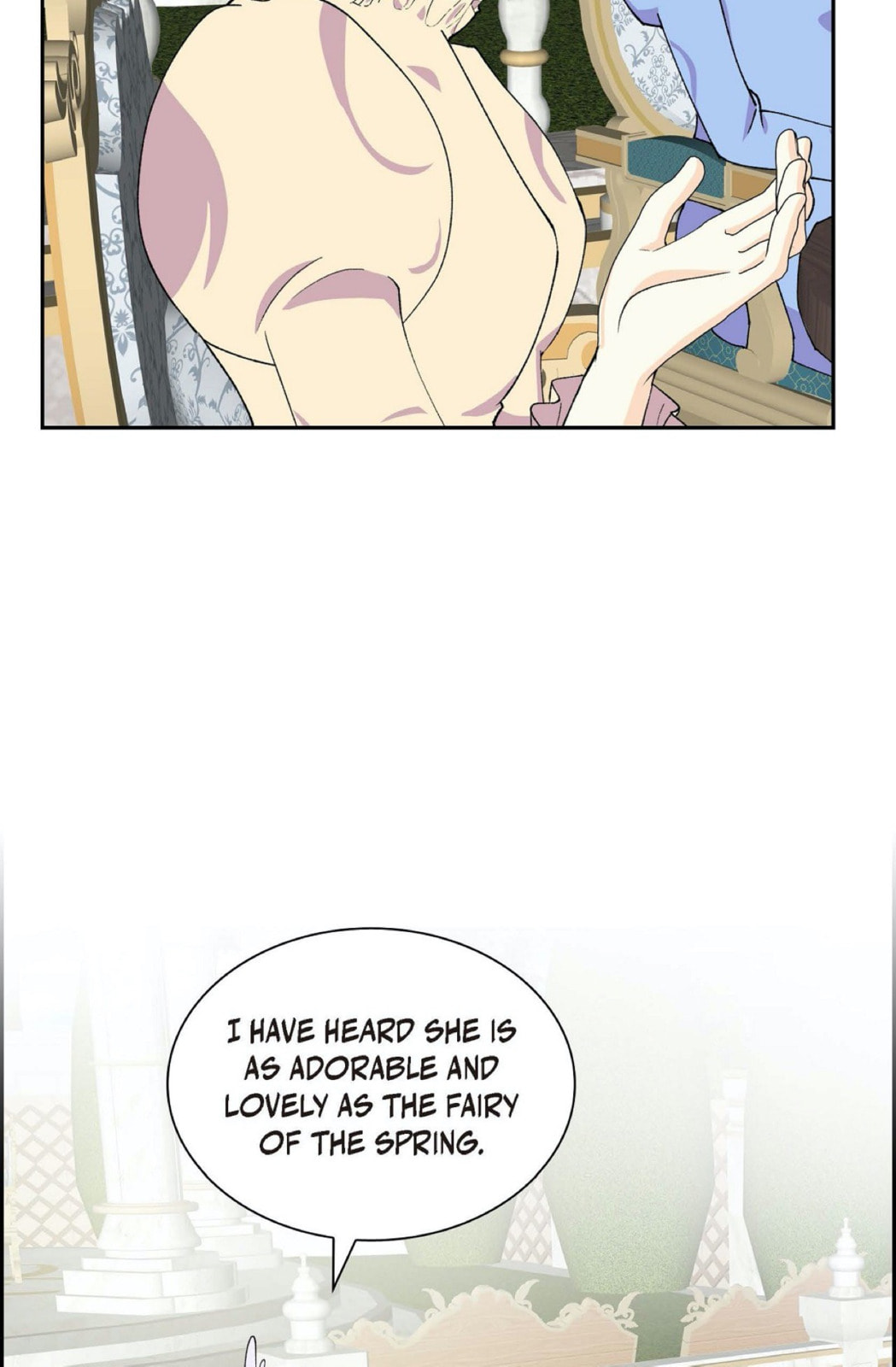 Read For Stella chapter 54 image 58 on Lezhin
